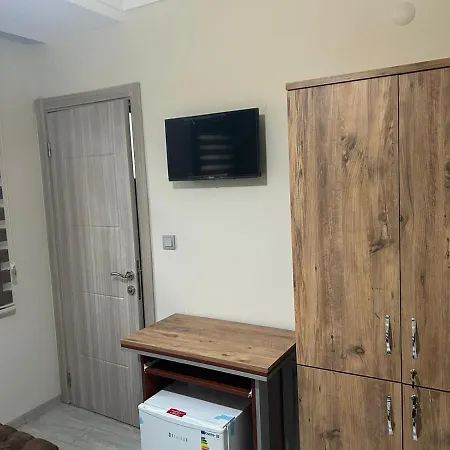 Vatan House Hotel *