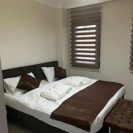 Vatan House Istanbul