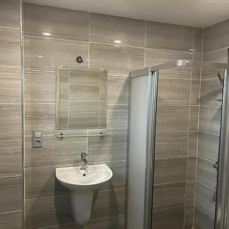 Hotel Vatan House Istanbul