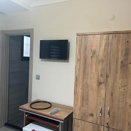 Vatan House Istanbul