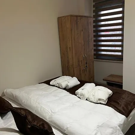 Vatan House Szálloda *