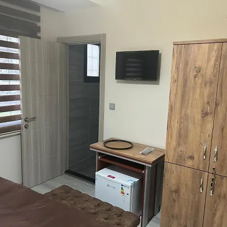 Vatan House * Isztambul