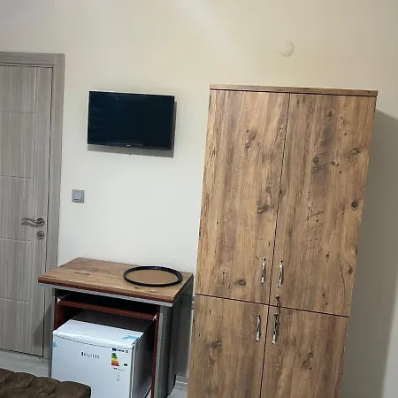 Vatan House Hotel