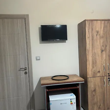 Vatan House Szálloda