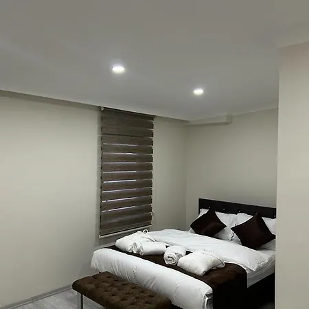 Vatan House Hotel