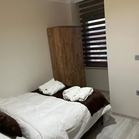 Vatan House