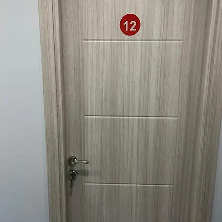 Hotel Vatan House *