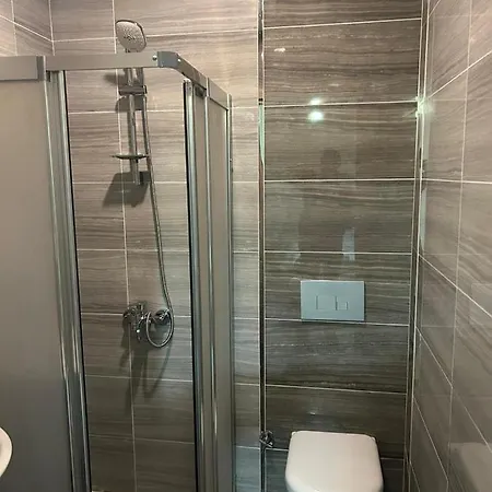 Vatan House Hotel