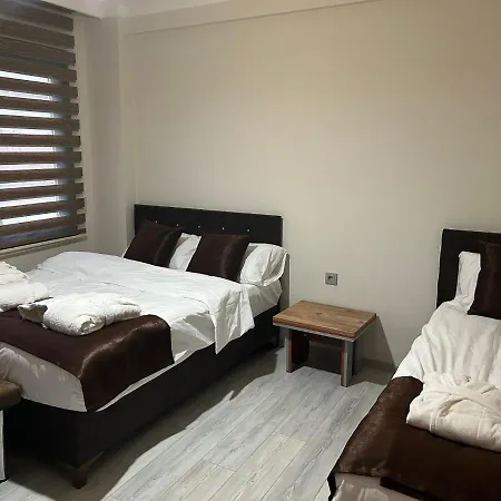 Vatan House
