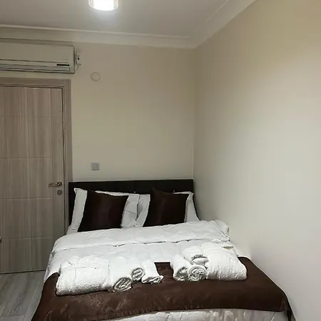 Vatan House Hotel *