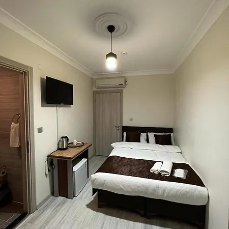 Vatan House Hotel Istanbul