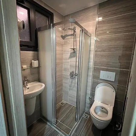 Vatan House *