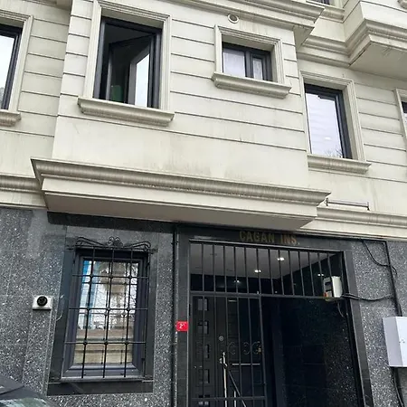 Vatan House Istanbul