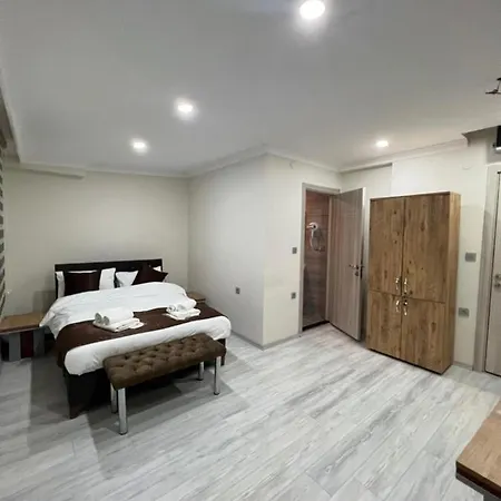 Hotel Vatan House