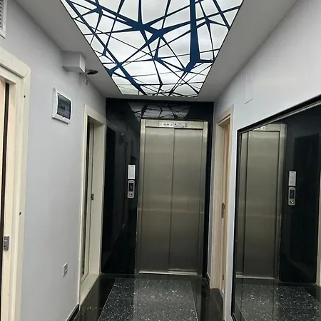 Vatan House Hotel Istanbul